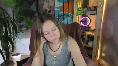 Brooke online show from 11/12/25, 08:52