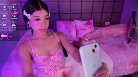 Brooke online show from 10/29/25, 04:42