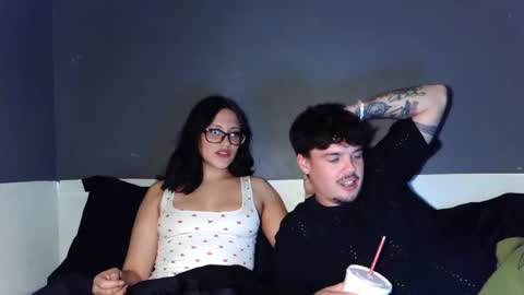 Snapshot of brookeandbarron chatting on 04/29/26, 05:00 Brooke Barron online show from 04/29/26, 05:00