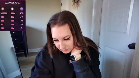 brookebee online show from 12/06/24, 08:40