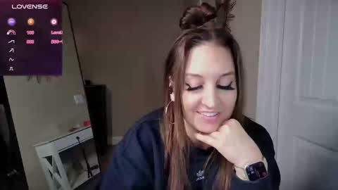 brookebee online show from 12/07/24, 03:04