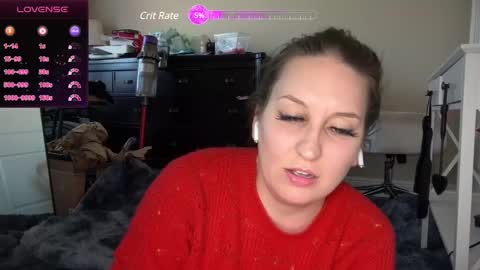 brookebee online show from 01/01/25, 06:59