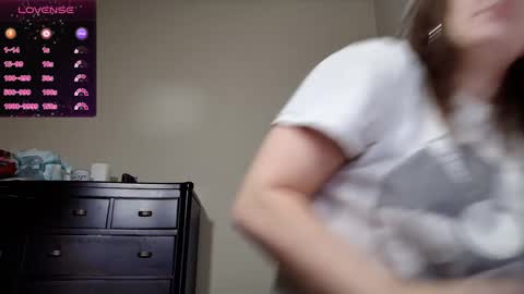 brookebee online show from 01/05/25, 09:48