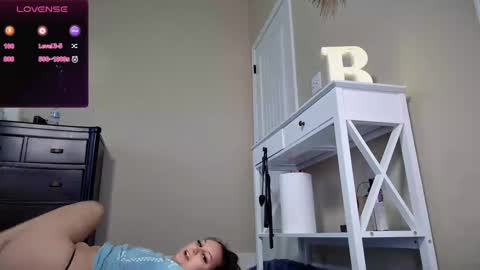 brookebee online show from 01/05/25, 03:55