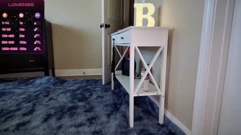 brookebee online show from 01/09/25, 07:50