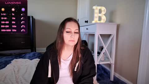 brookebee online show from 01/16/25, 09:40