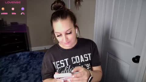 brookebee online show from 02/14/25, 02:39