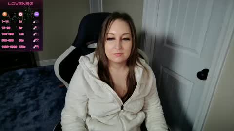 brookebee online show from 02/19/25, 11:36