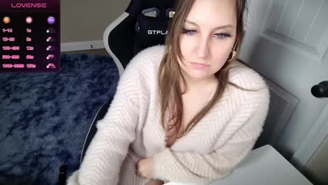 brookebee online show from 02/28/25, 06:43