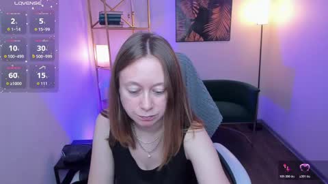 Snapshot of brookedamon chatting on 06/04/26, 08:48 Lady Brooke online show from 06/04/26, 08:48