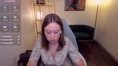 Snapshot of brookedamon chatting on 07/02/26, 03:23 Lady Brooke online show from 07/02/26, 03:23