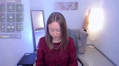 Snapshot of brookedamon chatting on 07/15/26, 08:58 Lady Brooke online show from 07/15/26, 08:58