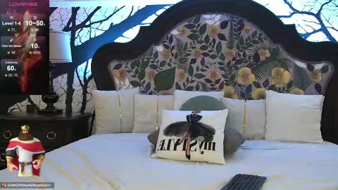 Ember online show from 02/10/25, 01:44