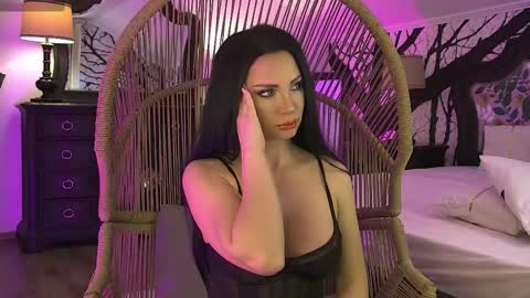 Ember online show from 02/26/25, 12:14