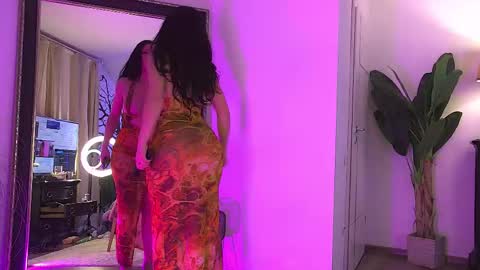 Ember online show from 03/05/25, 06:23