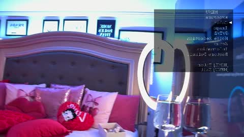 Snapshot of brookeember chatting on 04/06/26, 11:11 Ember online show from 04/06/26, 11:11