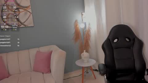 Brooke Miller online show from 02/19/25, 12:57