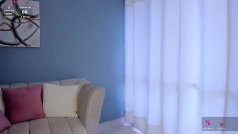 Brooke Miller online show from 11/10/25, 08:19