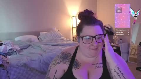 Madam Brooke online show from 11/15/25, 06:37