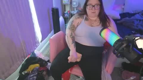 Madam Brooke online show from 01/14/26, 01:39