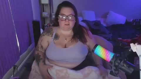 Madam Brooke online show from 01/15/26, 01:48