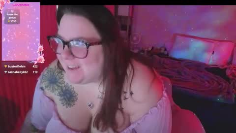 Madam Brooke online show from 01/18/26, 12:42