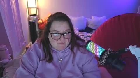 Madam Brooke online show from 02/18/26, 01:18