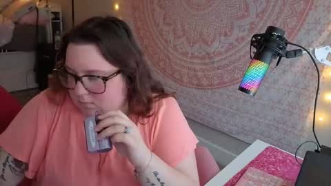 Madam Brooke online show from 03/09/26, 05:06