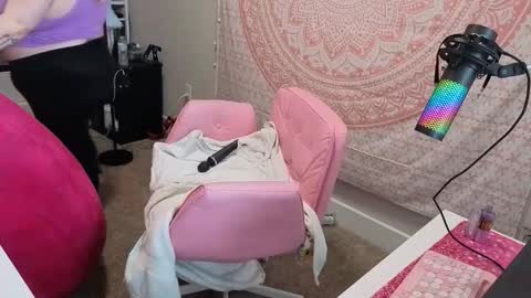 Madam Brooke online show from 03/12/26, 02:12