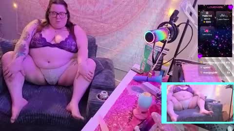 Madam Brooke online show from 03/25/26, 10:05