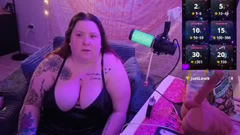 Madam Brooke online show from 04/04/26, 01:59
