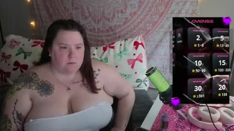 Snapshot of brookenicole3 chatting on 04/29/26, 01:48 Madam Brooke online show from 04/29/26, 01:48