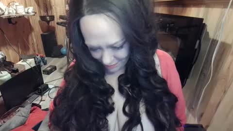 Snapshot of brookeride chatting on 09/13/25, 09:53 BrookeRide online show from 09/13/25, 09:53