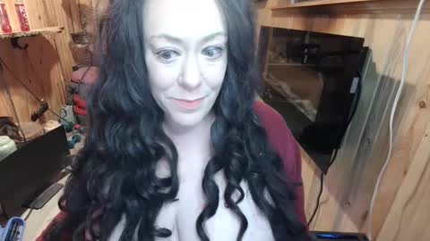 Snapshot of brookeride chatting on 09/22/25, 12:51 BrookeRide online show from 09/22/25, 12:51