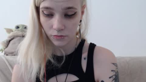 brookewylde_20 online show from 02/22/26, 10:58