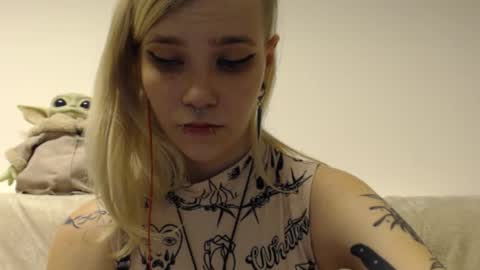 brookewylde_20 online show from 02/26/26, 04:39