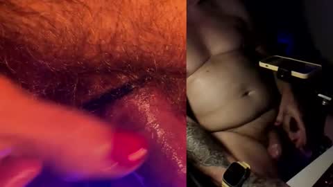 Snapshot of brooklyn7735 chatting on 09/11/25, 05:18 Brooklyn online show from 09/11/25, 05:18