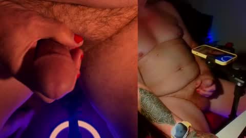 Snapshot of brooklyn7735 chatting on 09/19/25, 07:21 Brooklyn online show from 09/19/25, 07:21