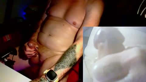 Snapshot of brooklyn7735 chatting on 12/20/25, 09:05 Brooklyn online show from 12/20/25, 09:05