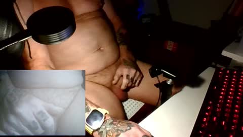 Snapshot of brooklyn7735 chatting on 01/11/26, 06:18 Brooklyn online show from 01/11/26, 06:18