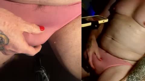 Snapshot of brooklyn7735 chatting on 02/22/26, 07:08 Brooklyn online show from 02/22/26, 07:08