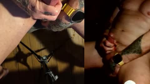 Snapshot of brooklyn7735 chatting on 02/27/26, 08:58 Brooklyn online show from 02/27/26, 08:58