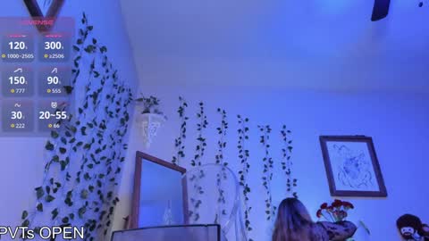 Brooklyn  online show from 02/17/26, 03:47