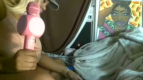 brooklyninfinity online show from 11/18/25, 03:34