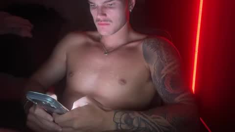 BrooklynTay online show from 02/03/26, 11:26