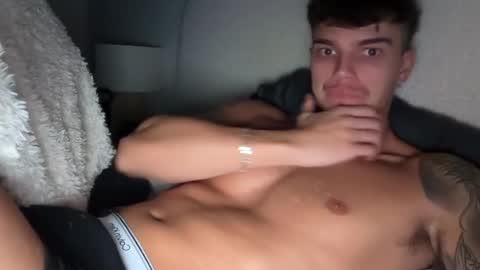 BrooklynTay online show from 02/15/26, 07:51