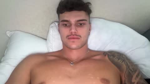 BrooklynTay online show from 02/22/26, 05:08