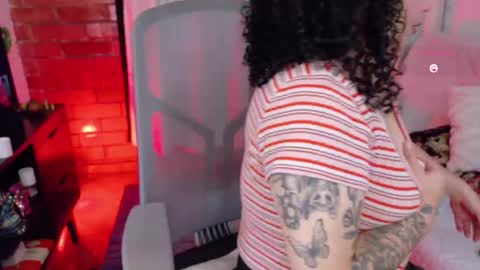 Miss online show from 05/15/26, 11:23