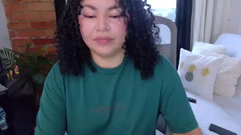 Snapshot of broonte chatting on 07/09/26, 10:47 Miss online show from 07/09/26, 10:47