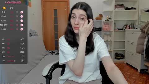Snapshot of broosnica1 chatting on 04/25/26, 07:55 broosnica1 online show from 04/25/26, 07:55